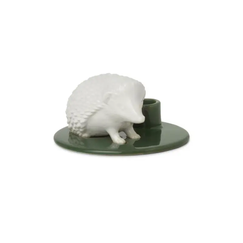 SWEET STORIES HEDGEHOG - MOSS