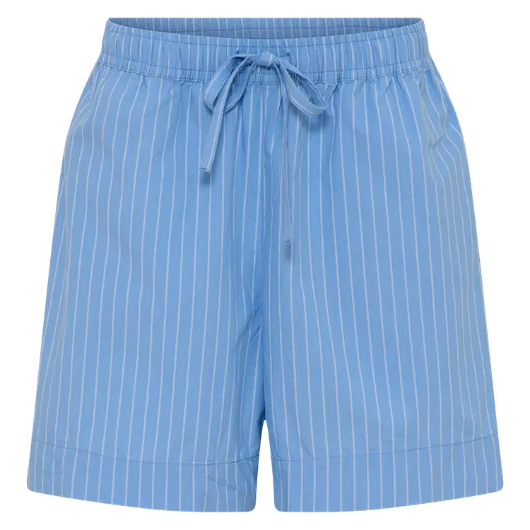 Sydney String Shorts | Shorts | Dame | Bomuld