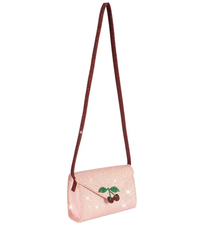 TASKE LOVE LETTER PINK GLITTER