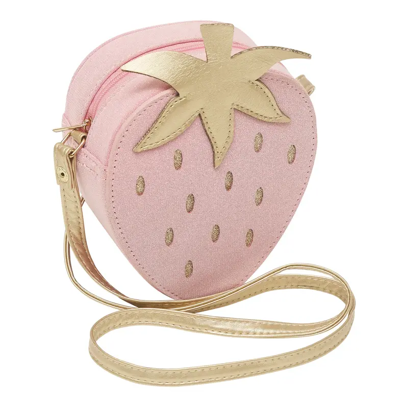 TASKE MINI STRAWBERRY PINK