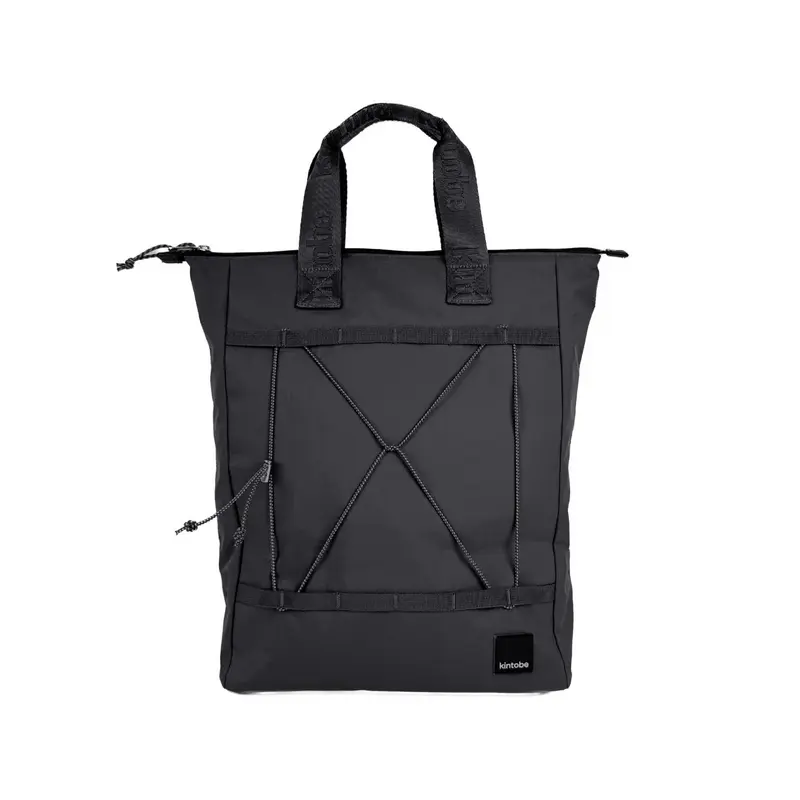 Tate / Jet Black