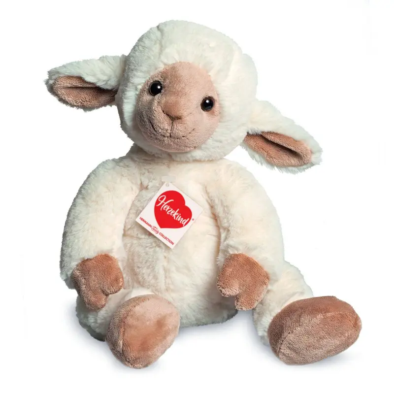 Teddy Hermann - Frido Lamb 32cm
