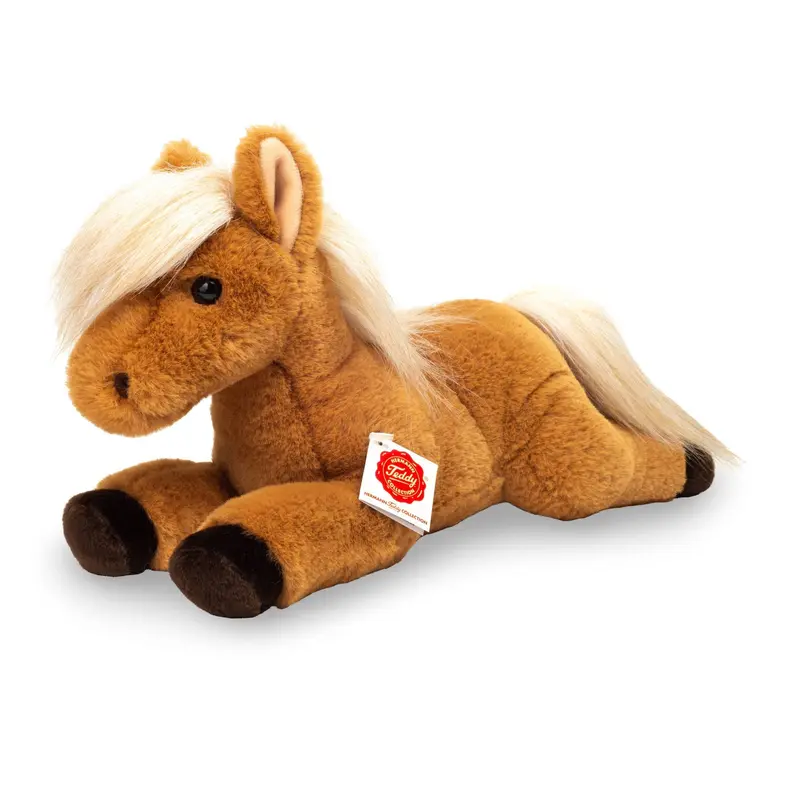 Teddy Hermann - Horse 34cm