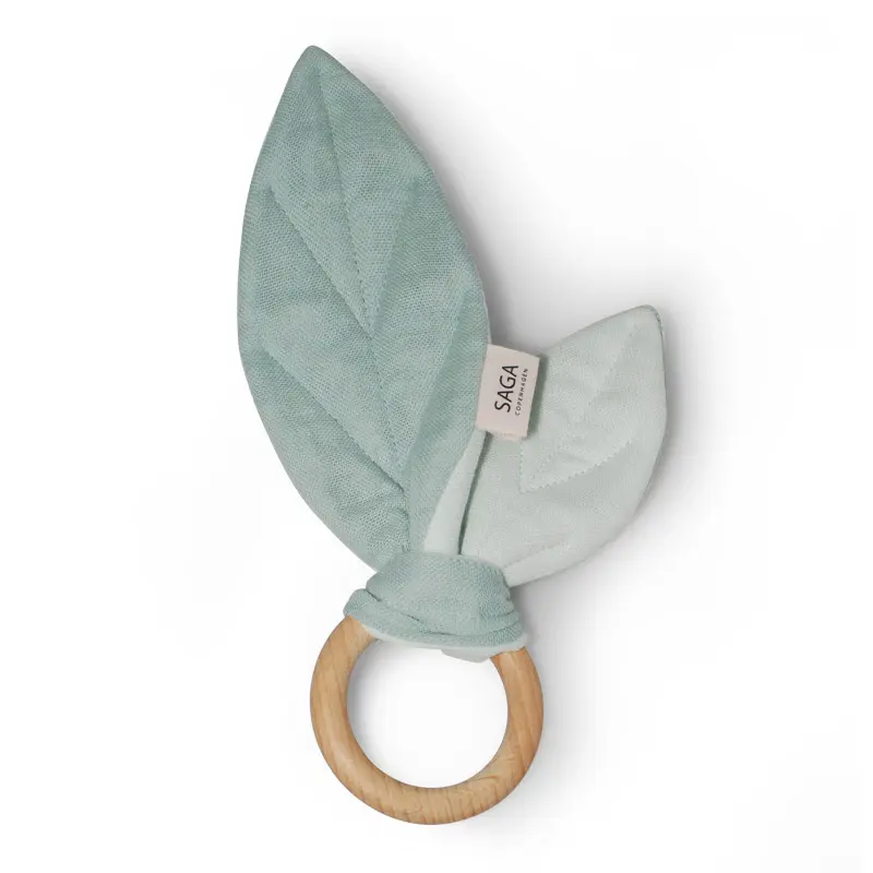 Teething Leaf - Blaoa - Mix Mint
