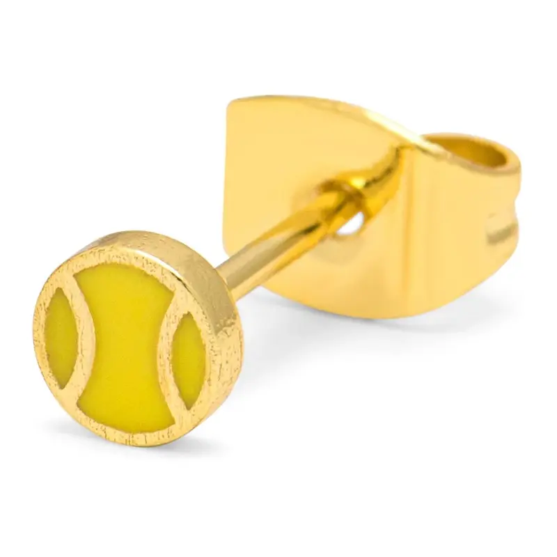 Tennis / gold