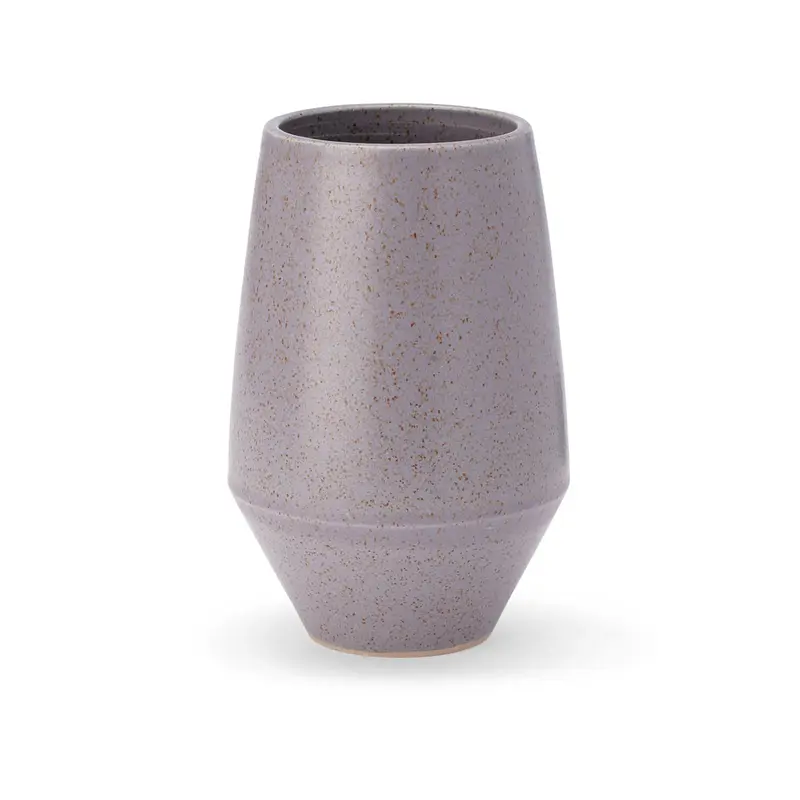 The garden vase / Lavendel
