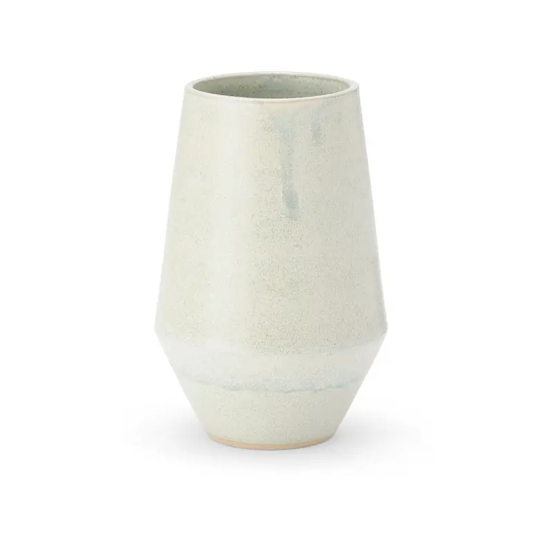The garden vase / Mint
