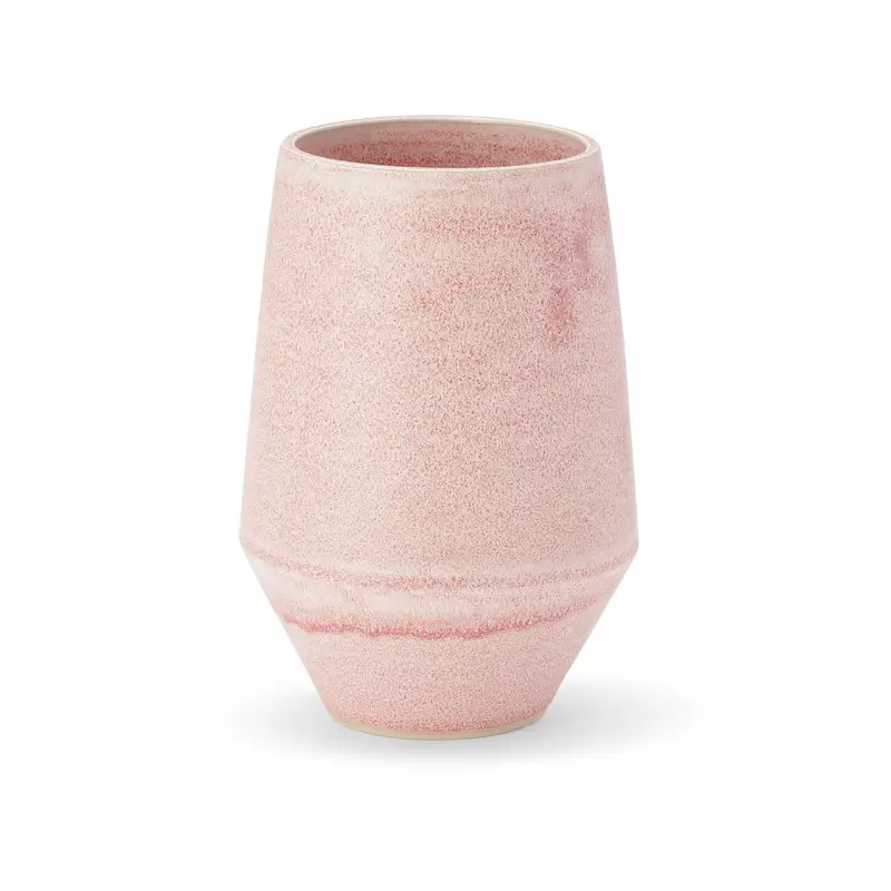 The garden vase / Rosa