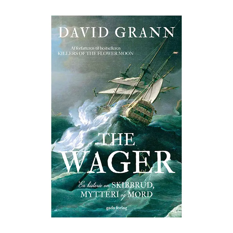 The Wager