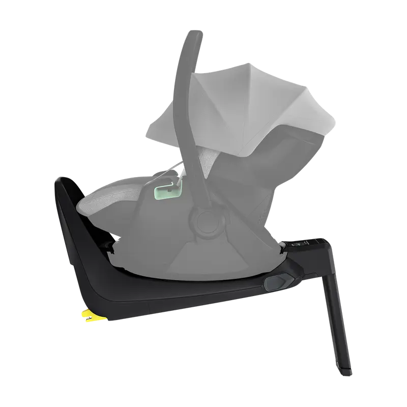Thule Alfi Isofix Base (0-4 år)