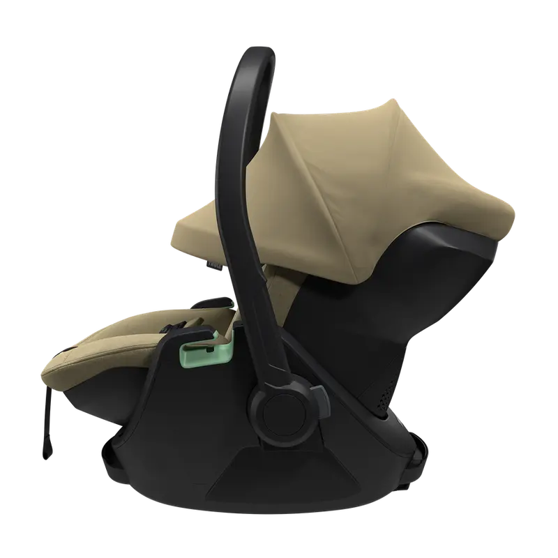 Thule Maple Connect falmet khaki