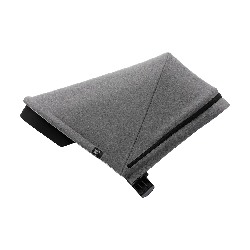 Thule Spring Canopy Shadow Grey / Kaleche grå