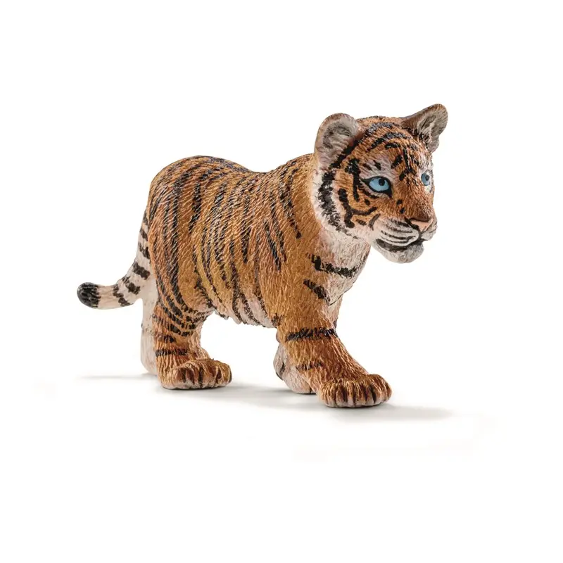 Tigerunge