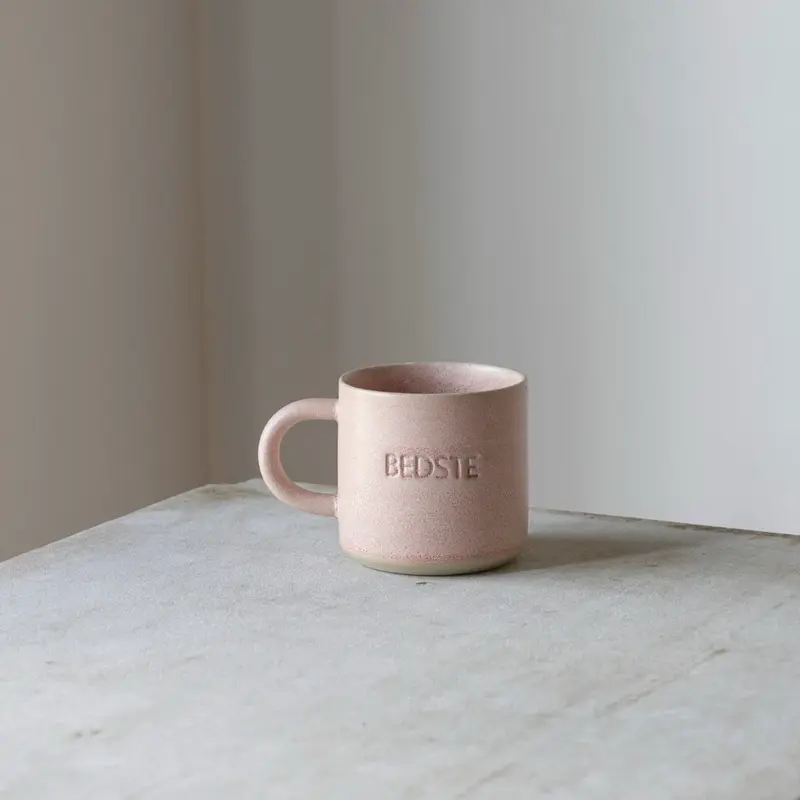 Til den bedste kop, Rosa