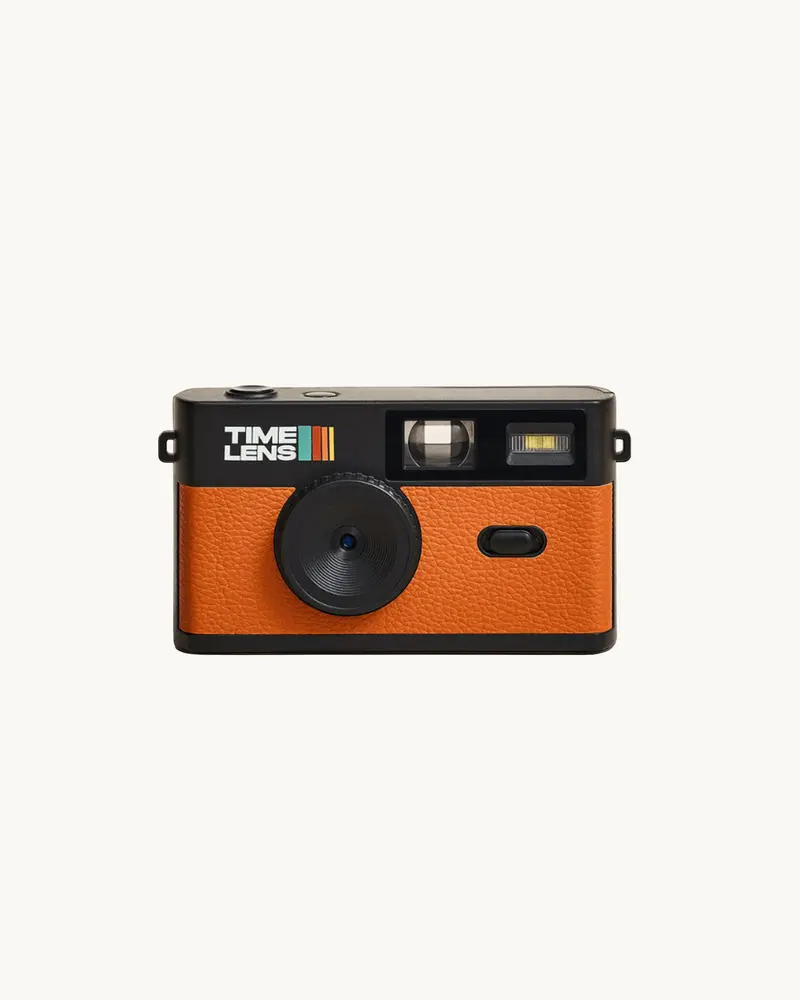 TimeLens® Kamera Original