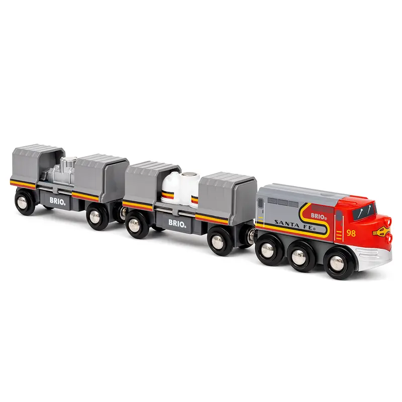 Tog - Santa Fe USA
