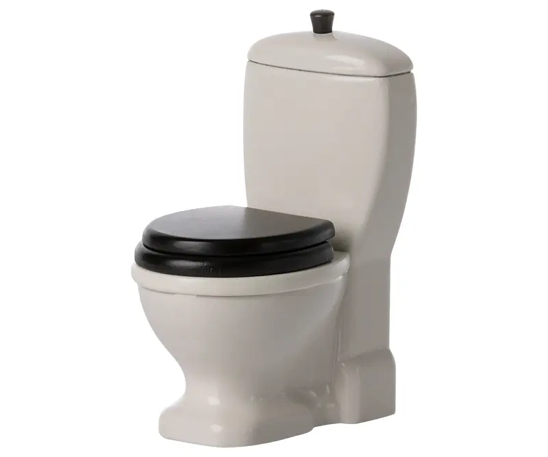 Toilet til mus
