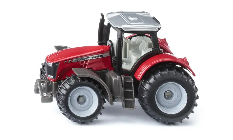 TRAKTOR MASSEY FERGUSON