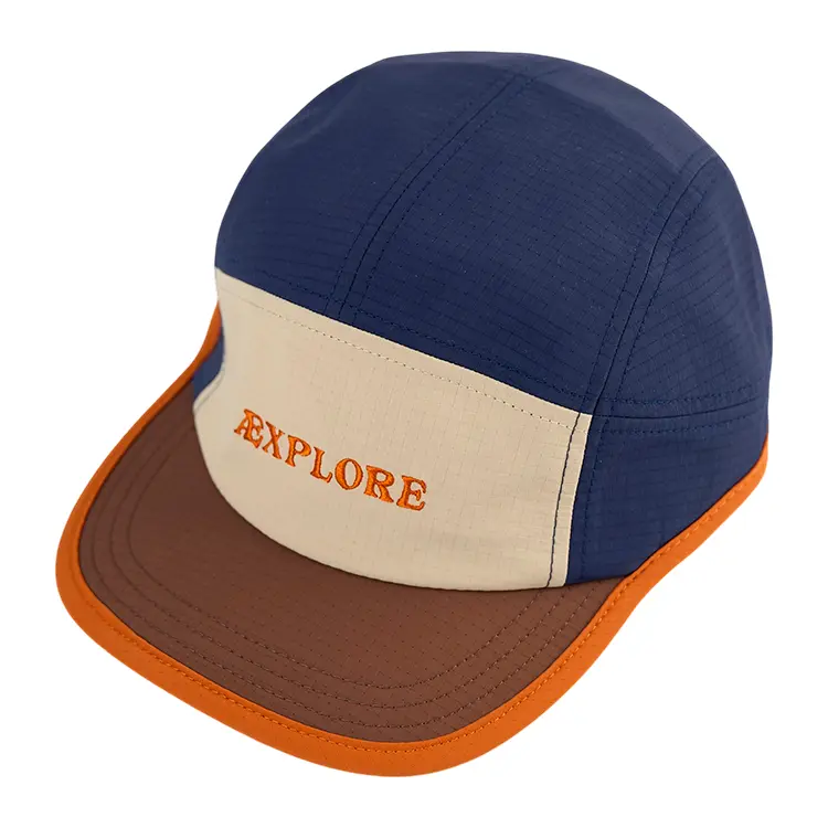 Travel Cap | Kasket | Unisex