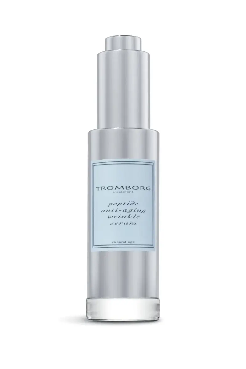 Tromborg - Advanced Energizing Vitamin Serum
