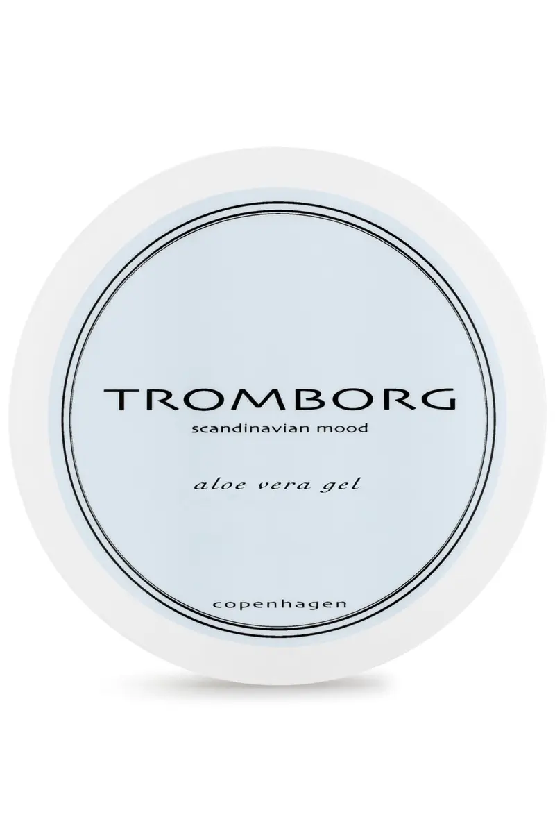 Tromborg - Aloe Vera Gel
