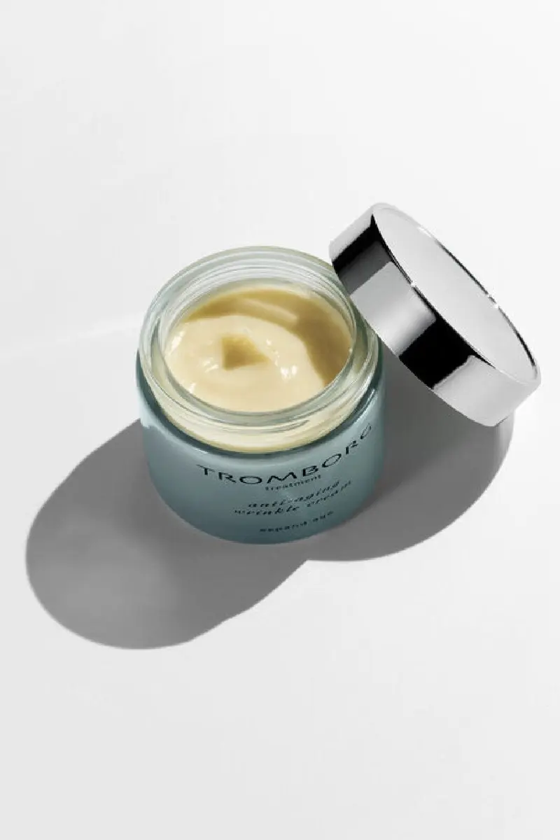 Tromborg - Anti-Aging Wrinkle Cream
