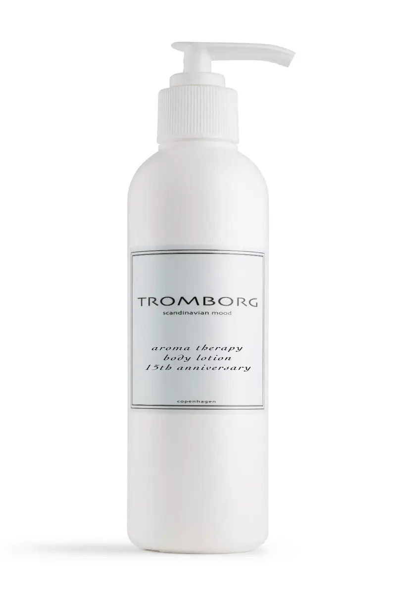 Tromborg - Aroma Therapy Body Lotion 15th Anniversary
