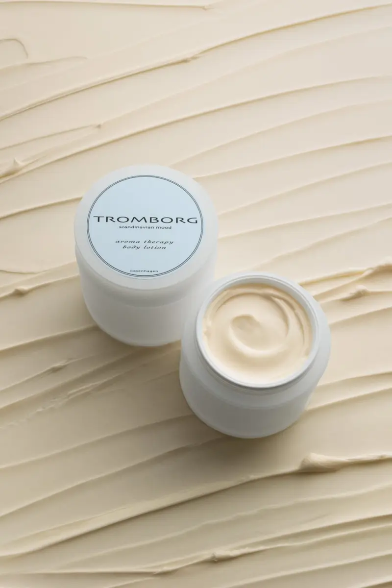 Tromborg - Aroma Therapy Body Lotion