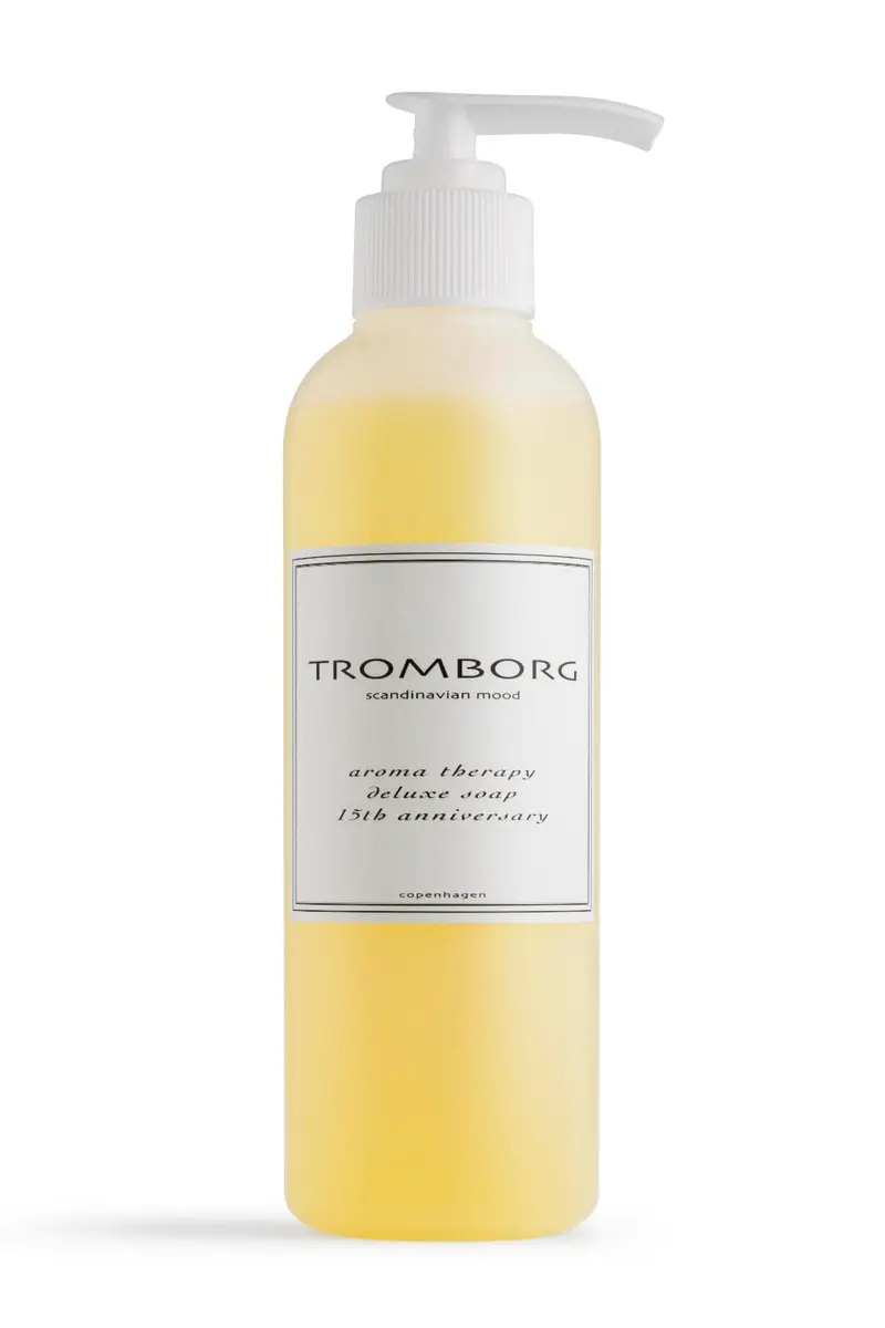 Tromborg - Aroma Therapy Deluxe Soap 15th Anniversary