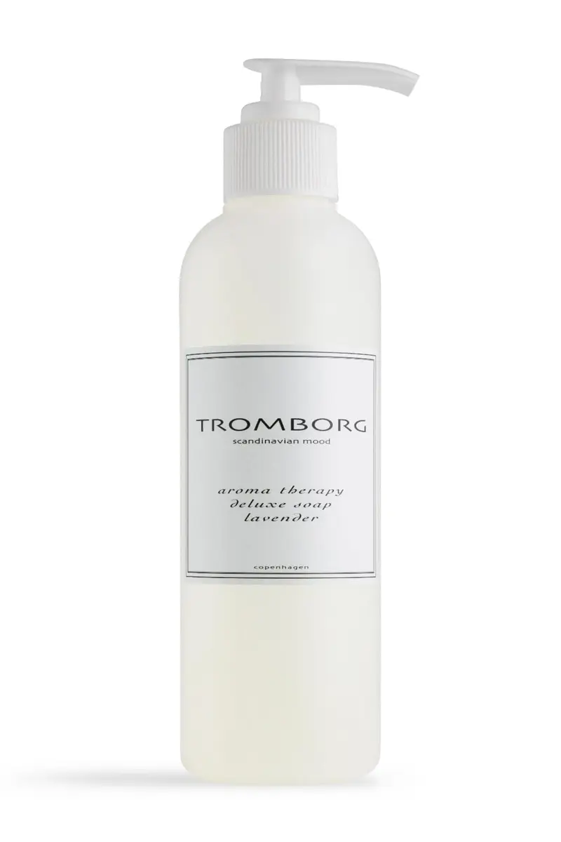 Tromborg - Aroma Therapy Deluxe Soap Lavender