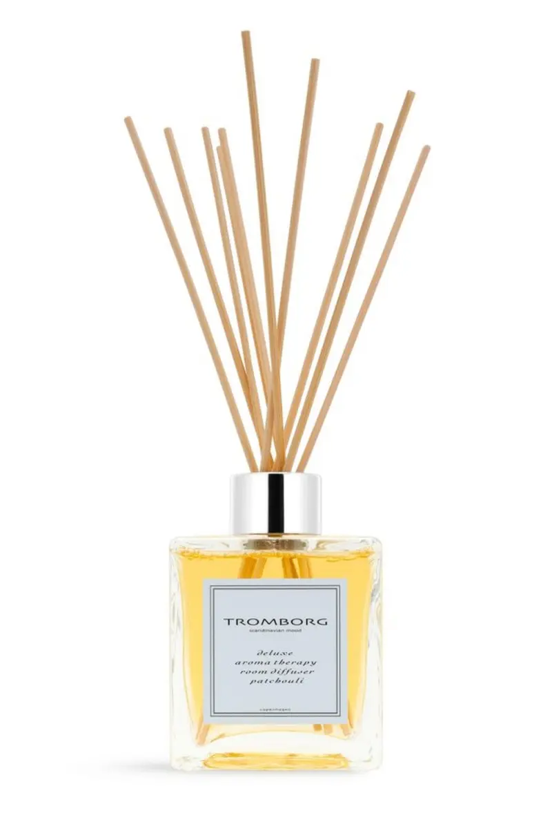 Tromborg - Aroma Therapy Room Diffuser Patchouli