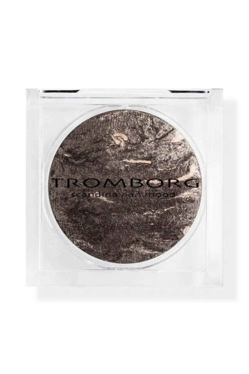 Tromborg - Baked Mineral Eye Shadow #Christianit