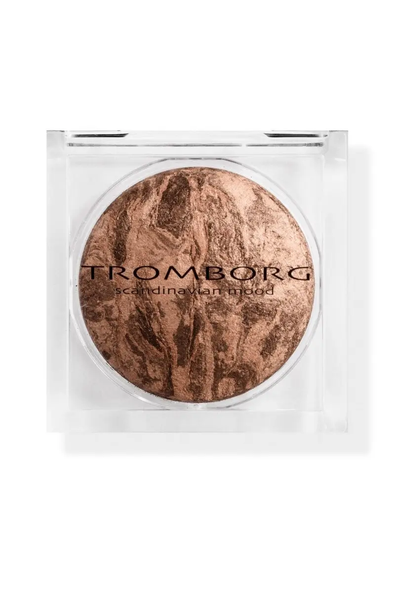 Tromborg - Baked Mineral Eye Shadow #Earth