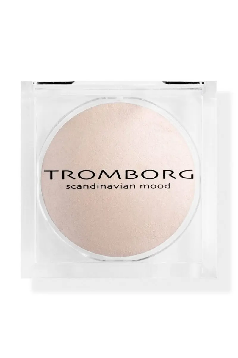 Tromborg - Baked Mineral Eye Shadow #Light