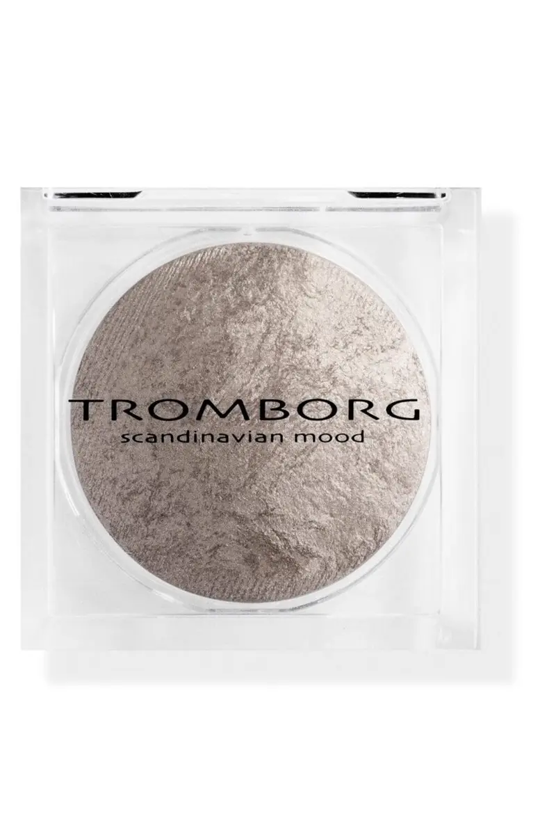 Tromborg - Baked Mineral Eye Shadow #Moonlight