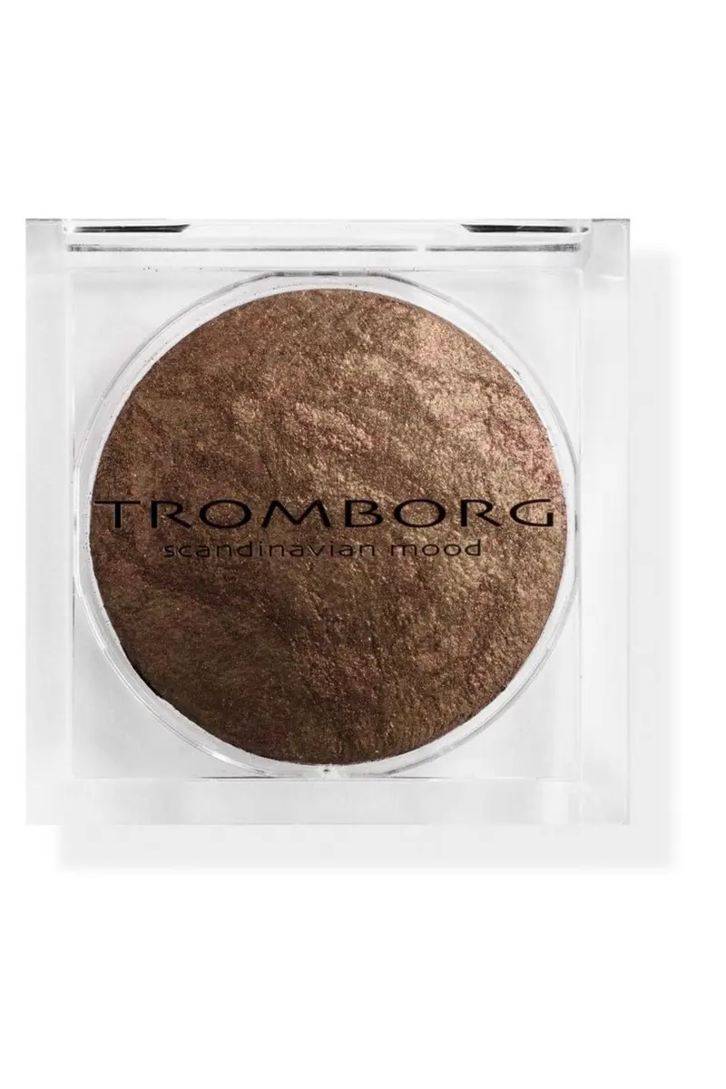 Tromborg - Baked Mineral Eye Shadow #Saturn