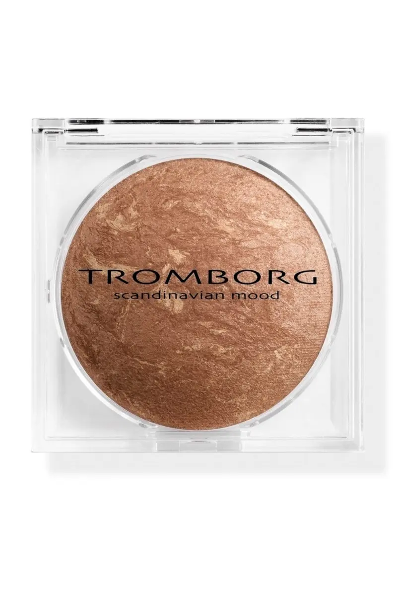 Tromborg - Baked Mineral Golden