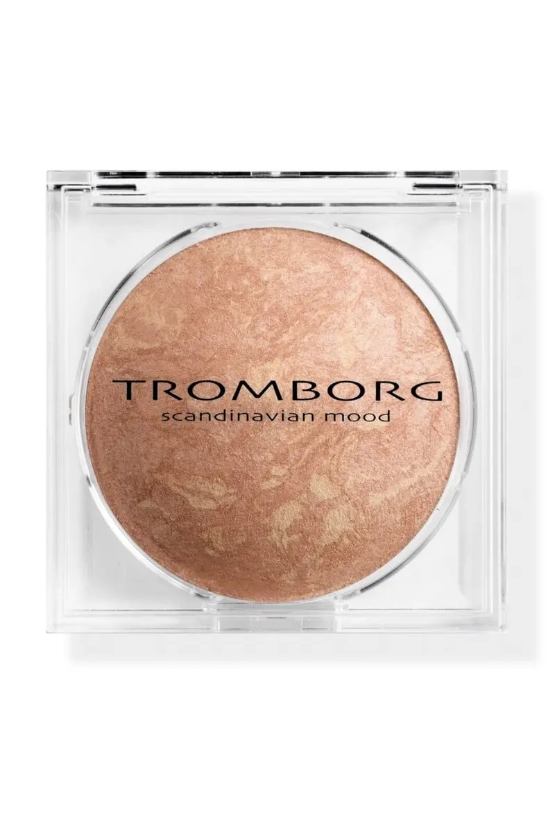 Tromborg - Baked Mineral Silk