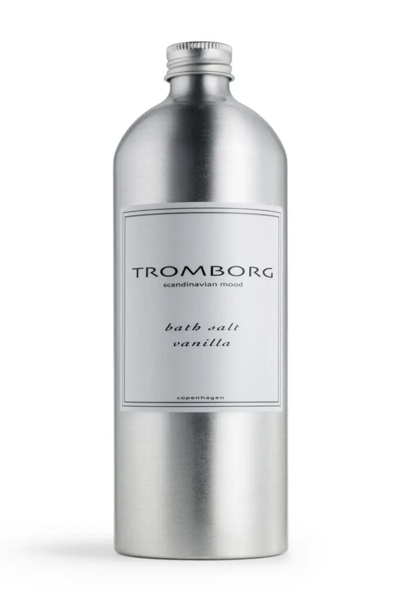 Tromborg - Bath Salt Vanilla