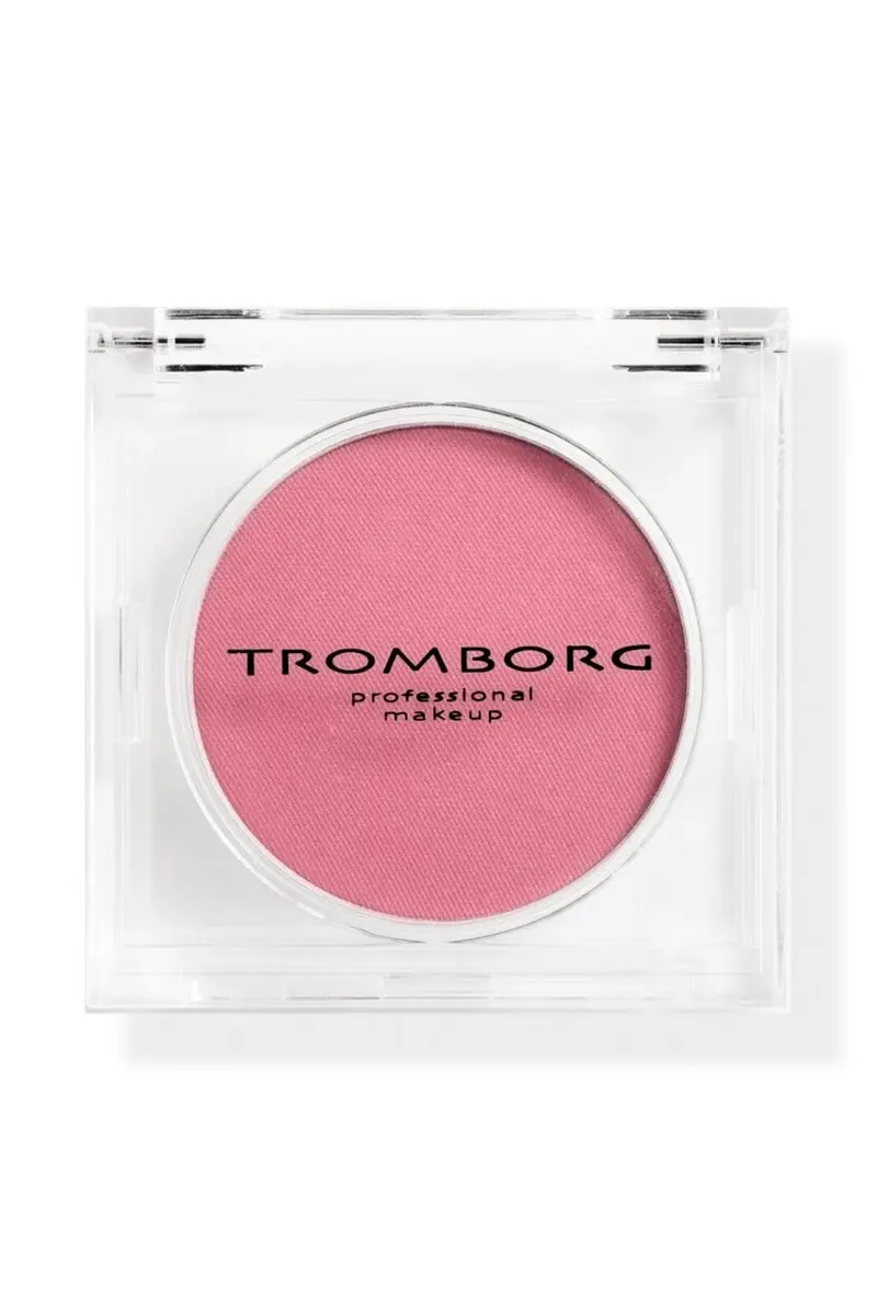 Tromborg - Blush Rose