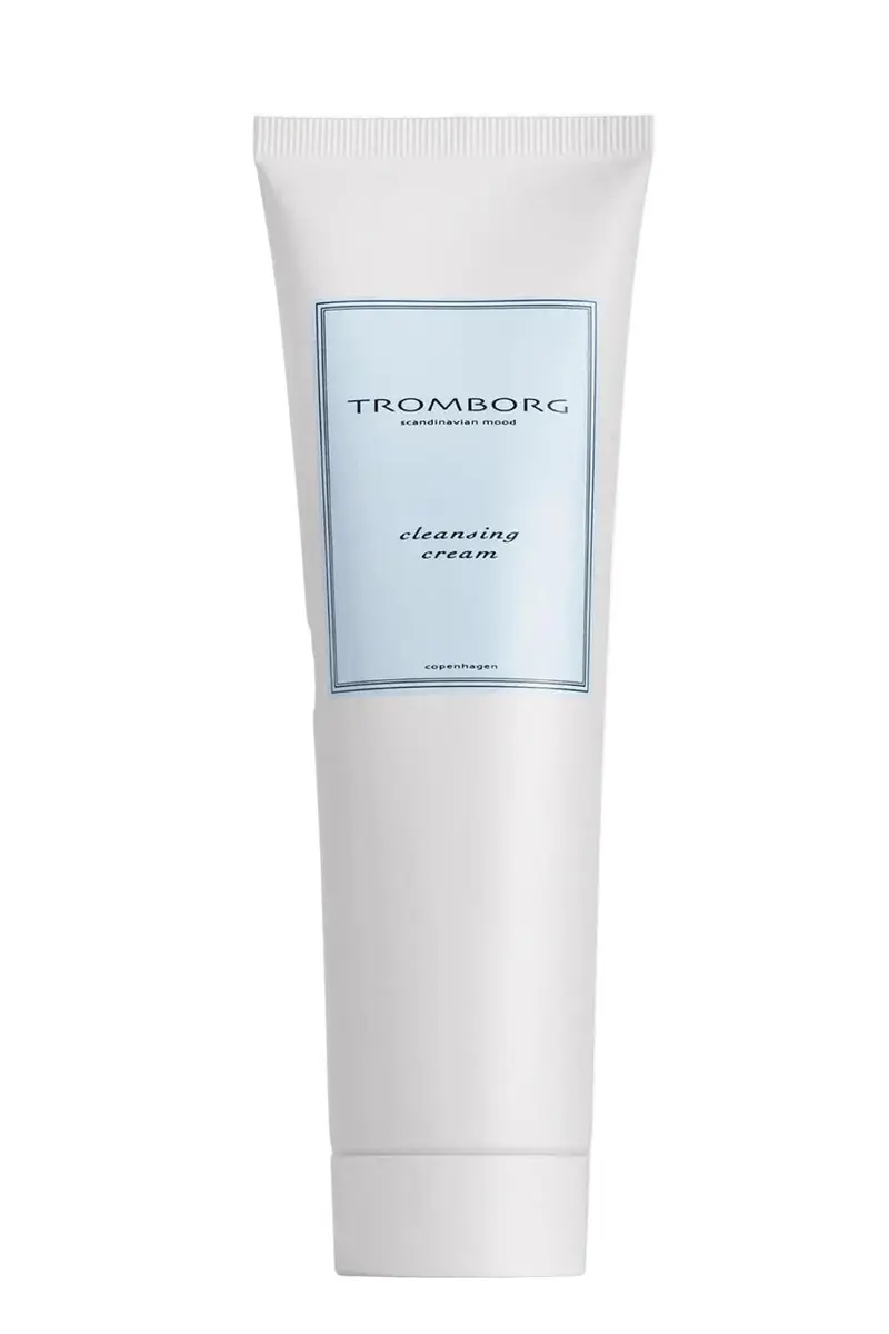 Tromborg - Cleansing Cream 71128 -