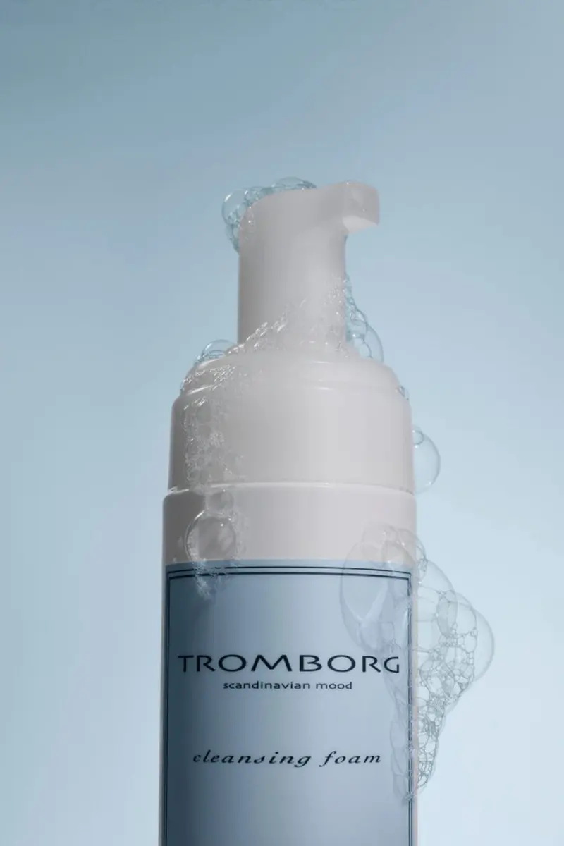 Tromborg - Cleansing Foam