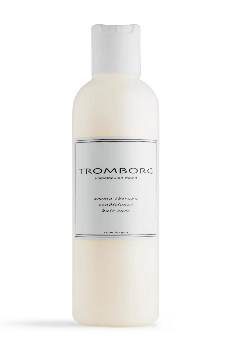 Tromborg - Conditioner Hair Cure