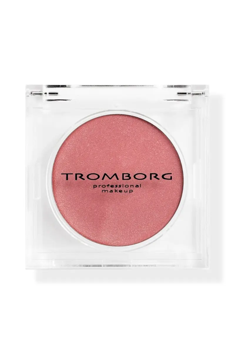 Tromborg - Creamy Lip Cheek Eye Powder Misty Rose