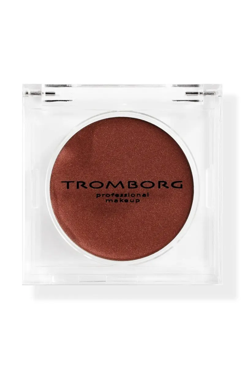 Tromborg - Creamy Lip Cheek Eye Powder Tan