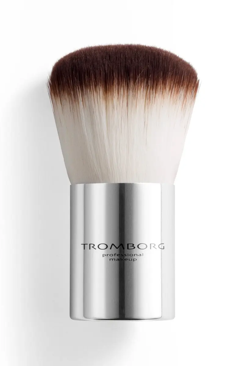 Tromborg - Deluxe Kabuki Brush