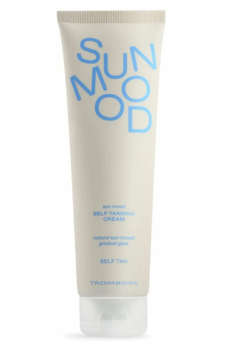 Tromborg - Deluxe Self Tanning Cream 77212 -