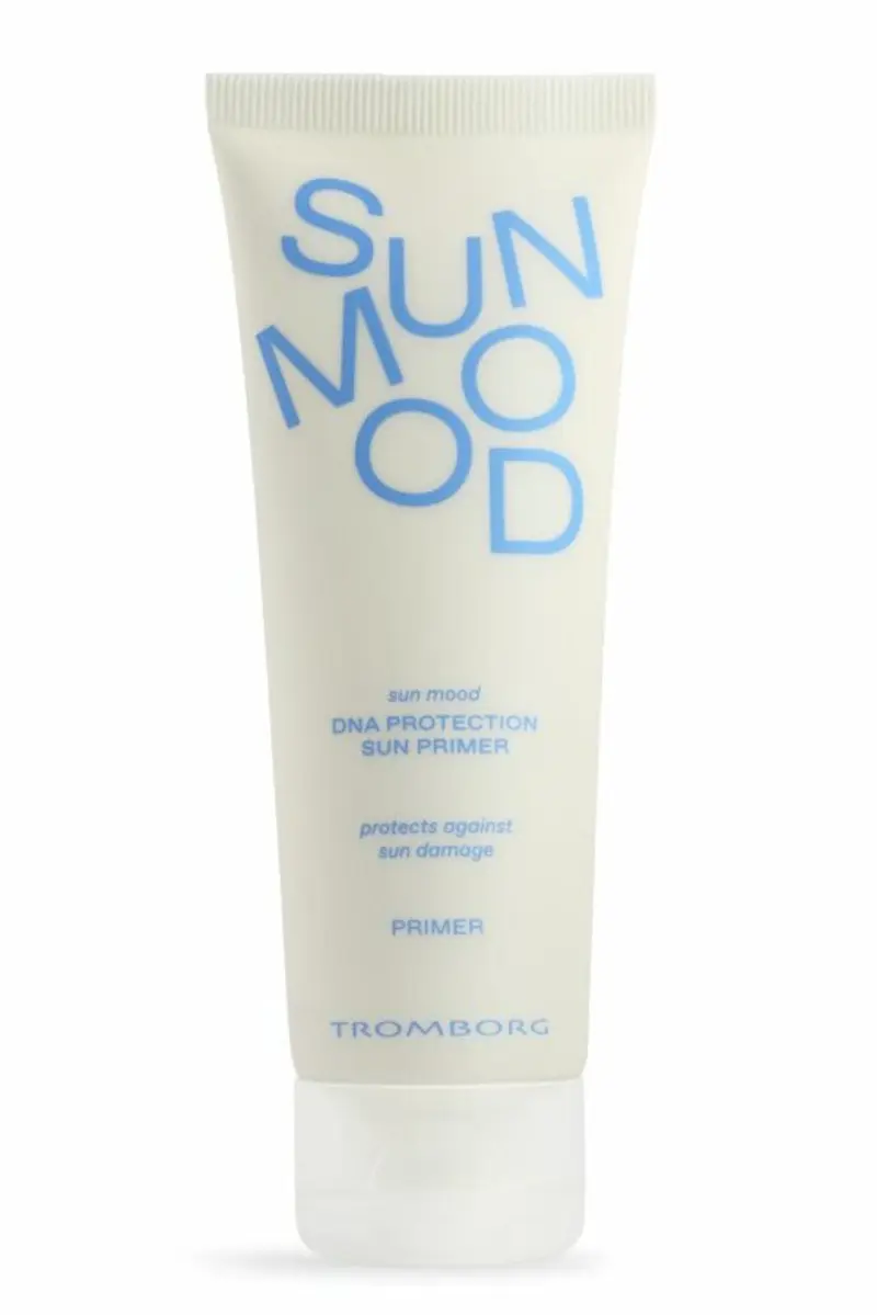 Tromborg - Dna Protection Sun Primer 77125 -