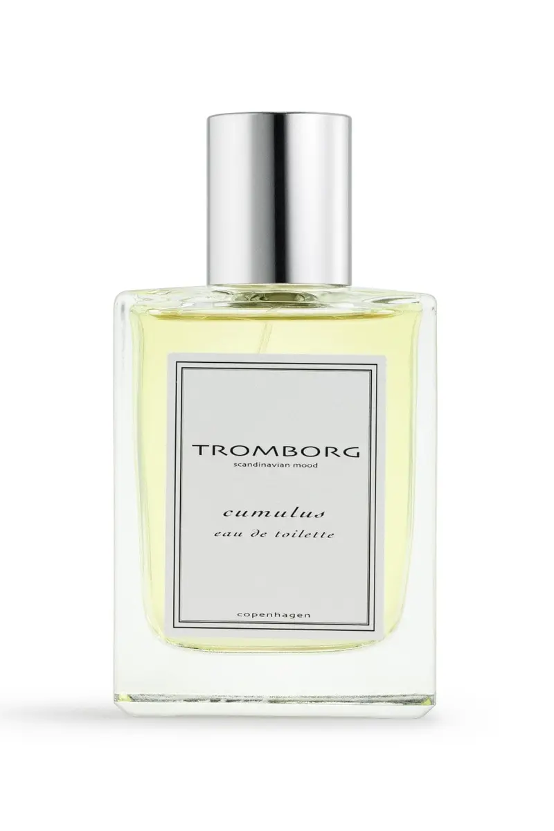 Tromborg - Eau De Toilette Cumulus