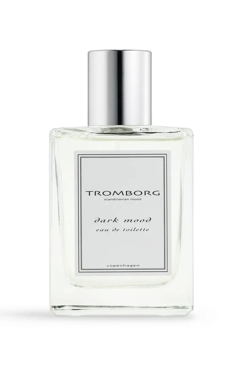 Tromborg - Eau De Toilette Dark Mood